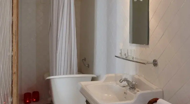 Номер Standard La Maison Zenasni