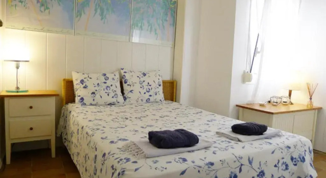 Newly Renovated Beachfront Apartment Ideally Located in Penelope