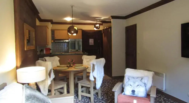 151 Manoir Savoie - ARC 1950