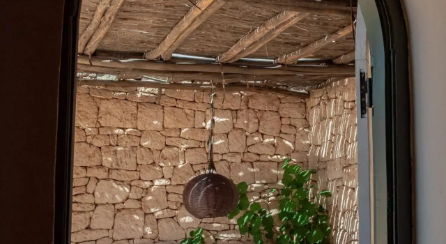 Les Jardins De Villa Maroc, Reservar Vila Ounagha 