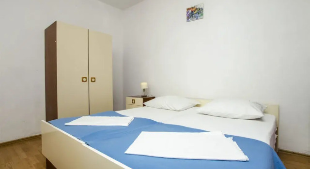Apartments Anka, Book Lejlighed Hoteller i Split Region med parkering, Parkering