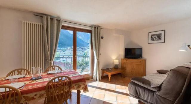 Dify Rene Payot - Chamonix-Mont-Blanc, Забронировать Апартаменты/квартира Chamonix City Centre Шамони-Монблан