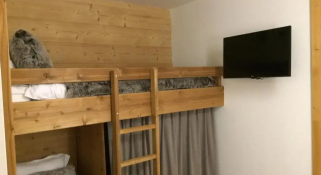 Семейный номер Standard Park Hotel Suisse & Spa