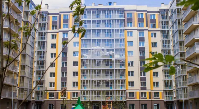 TatAparts Тэцевская 4в, Prenota Hotel Hotel a Tatarstan con parcheggio, Parcheggio