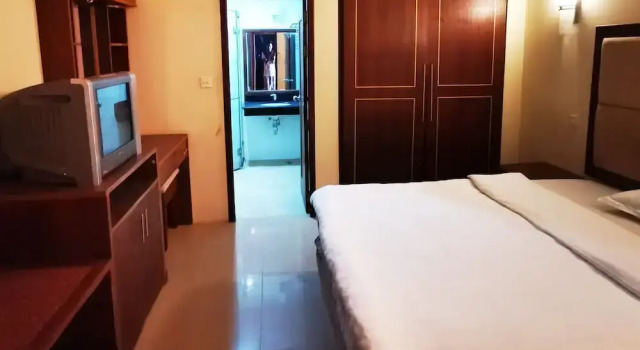Oruseeey Hotel, Забронировать Отель Отели Kandal Province 3 звезды, 3*