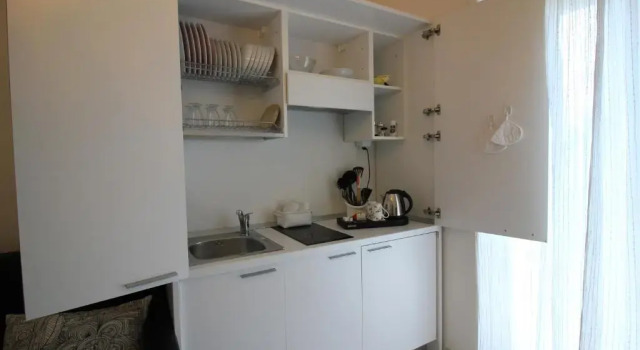 Номер Superior Rooms Il Punto