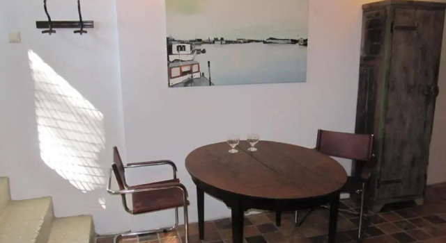 Студия Kalkmarkt Suites