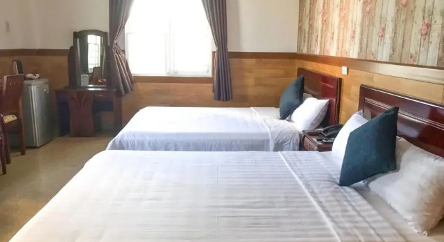 Номер Standard La Cactus Hotel 2