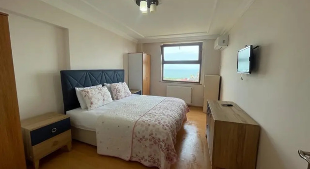 Апартаменты Comfort Akustik Residence