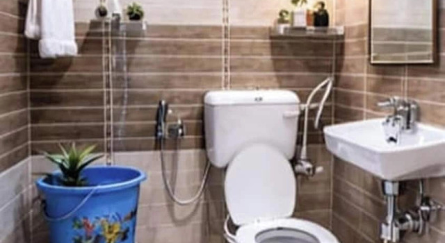 Двухместный номер Classic Radha Krishna Guest House