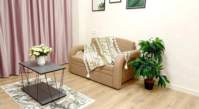 Apartment All guests on Kolotilova street 15, Prenota Appartamento Hotel a Anello d'Oro con parcheggio, Parcheggio