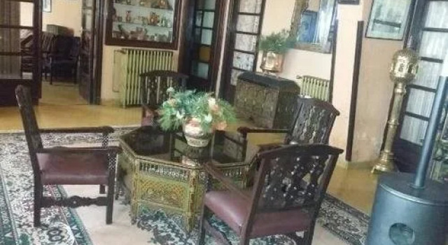 Hôtel El Ayachi