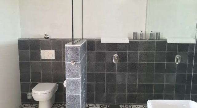 Люкс Deluxe Vilacqua Boutique Guest Villa