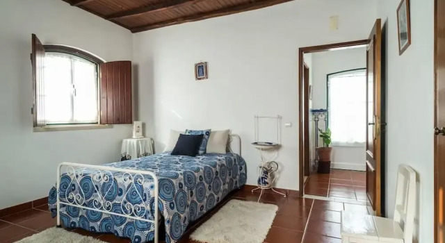 Rustic Holiday Home in the Natural Park, Prenota Casa vacanze Hotel a Alentejo con parcheggio, Parcheggio