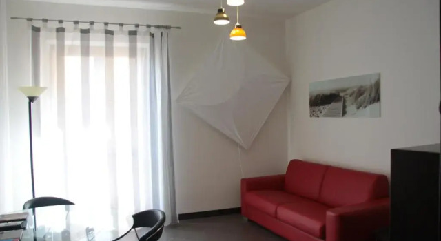 Апартаменты c 1 комнатой с балконом Ponticello Apartments