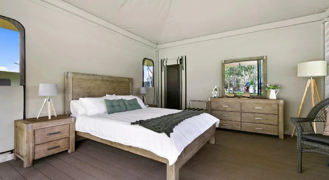 Habitat Noosa, Rezerwuj Hotel Hotele w Noosa z basenem, Basen