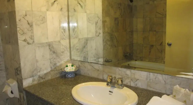 Двухместный номер Standard Rimpao Hotel