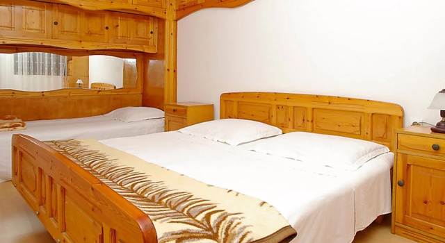 Apartment Šarenko Korčula/Vela Luka 11404, Prenota Appartamento Comune di Vallegrande 