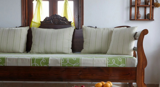Апартаменты Anna Traditional Apartments