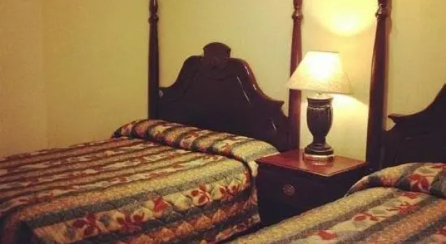 The Garden District House, Rezervați Hotel New Orleans Louisiana