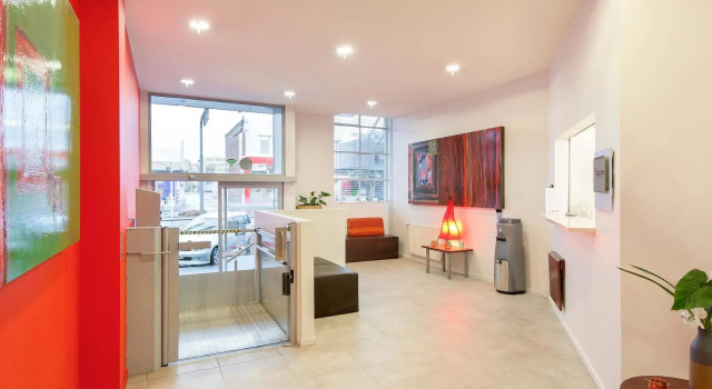 Ibis Styles Invercargill