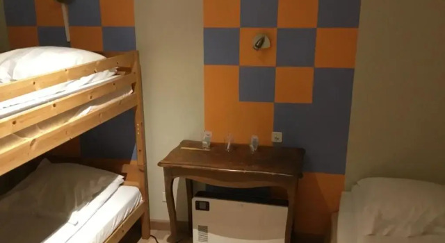 Номер Standard La Châtaigneraie