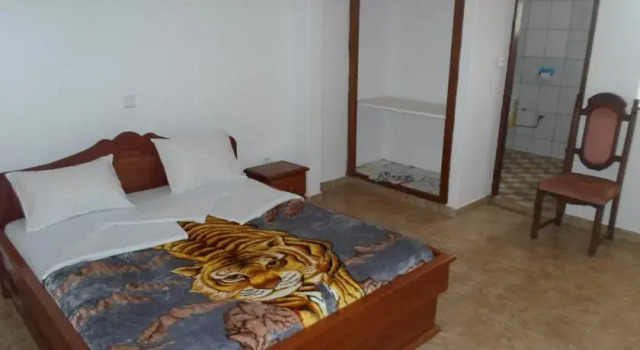 Hotel La Voie Lactée, Book Hotel Dschang 