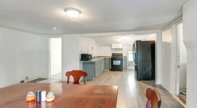 8 Mi to Keuka Lake: Bath Apt w/ Remote-work Perks!, Rezerwuj Apartament Bath Stan Nowy Jork