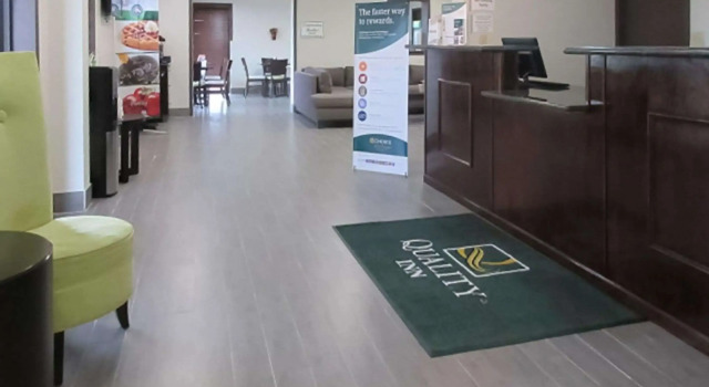 Quality Inn Farmington, Prenota Hotel Farmington Ozark