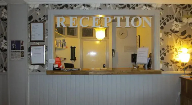 Trebo Hotel & Restaurant, Book Hotel Gastrikland Sandviken