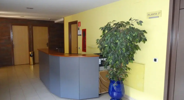 Hotel La Mola, Забронировать Отель Отели Грандвалира с парковкой, Парковка