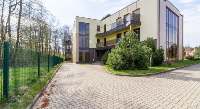 Апартаменты Gentle Brezze Apartment, By Cohost