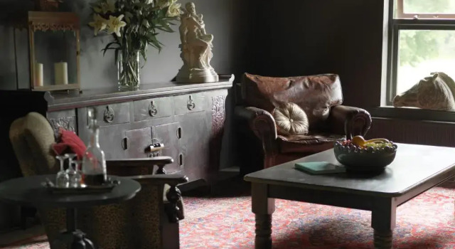 Апартаменты с 3 комнатами Alpine Apartments Snowdonia