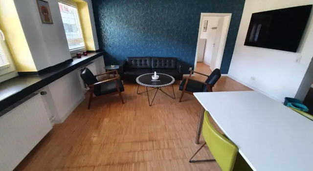Апартаменты Standard Tondose Apartment