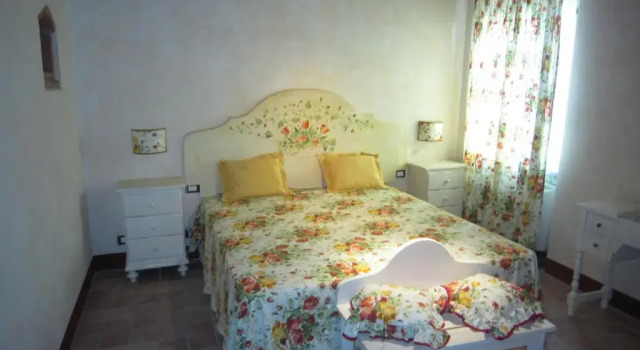 Апартаменты с 2 комнатами Agriturismo Villa Le Vigne