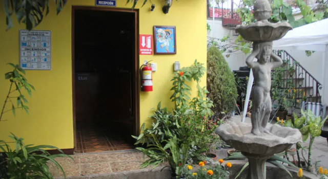 Aparthotel Gueguense, Réserver Appart'hôtel Estelí Esteli Region