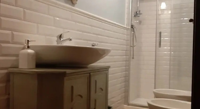 Номер Deluxe Agriturismo Casa Alla Madonna