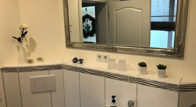 Коттедж Hyggehus