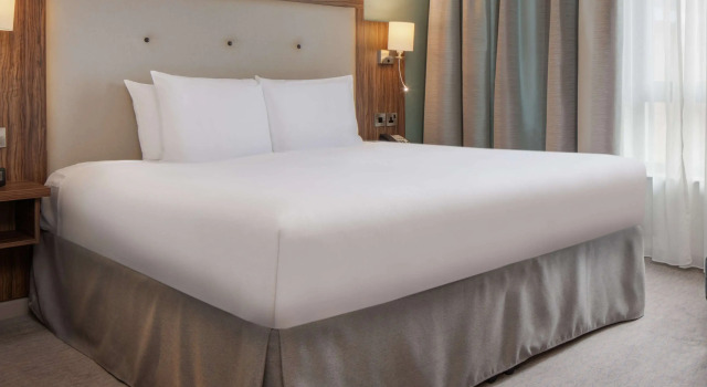 Doubletree by Hilton Angel Kings Cross
