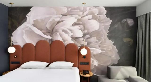 Номер Superior Mercure Debrecen