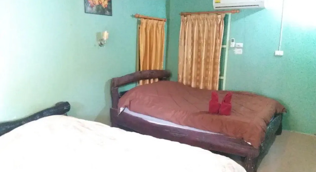 Семейный номер Standard Praw Fan Resort