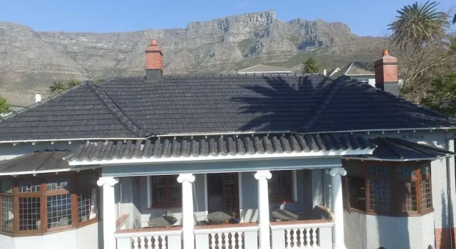 Cape Riviera Guesthouse, Забронировать Отель Бизнес-отели Кейптауна, рядом с South African National Gallery, 4* 5*