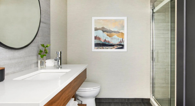 Четырёхместный номер Standard Kimpton - Armory Hotel Bozeman by IHG