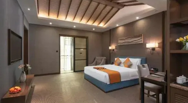 Suite Business Mingfeng Hotel
