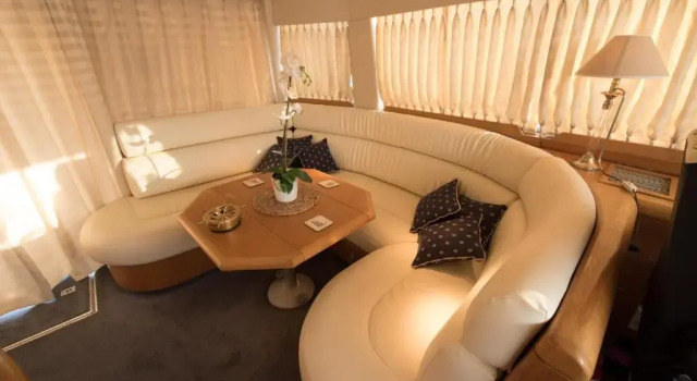 Solymar Greece Yachting. m/y "LL", Забронировать Отель Алимос Афины
