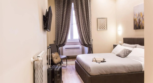 Nazionale Palace Suites