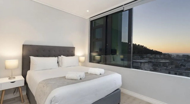 Апартаменты 16 On Bree Unit 2117