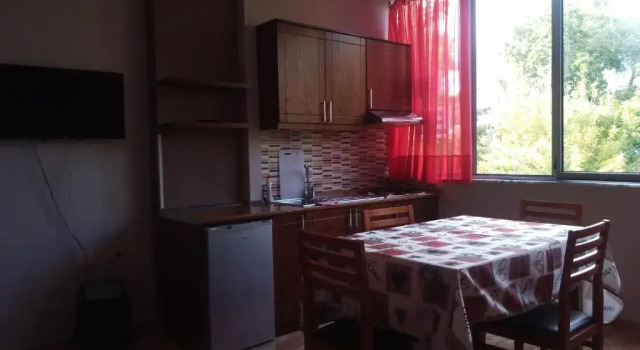 Номер Standard Elio's Holiday Home