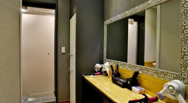 Ezstay-Nampo, Reserva ahora Hotel Jung-gu Busán, cerca de Mercado de Shindonga