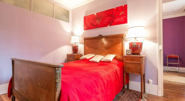 Designer Stay - La Villette, Забронировать Отель Париж Иль-де-Франс, рядом с Обервилье – Пантен – Катр Шемен